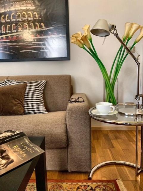 San Loft Appartement Rome