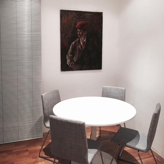 San Loft Rome