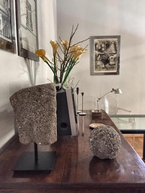 San Loft Appartement *