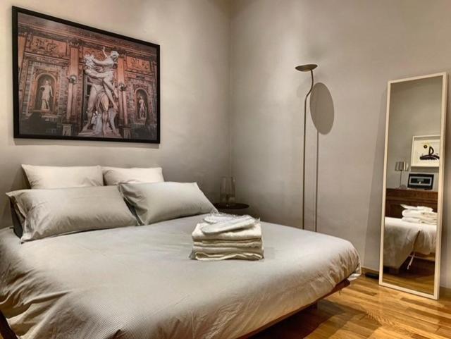 Appartement San Loft *